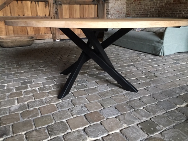 Table rond Gent