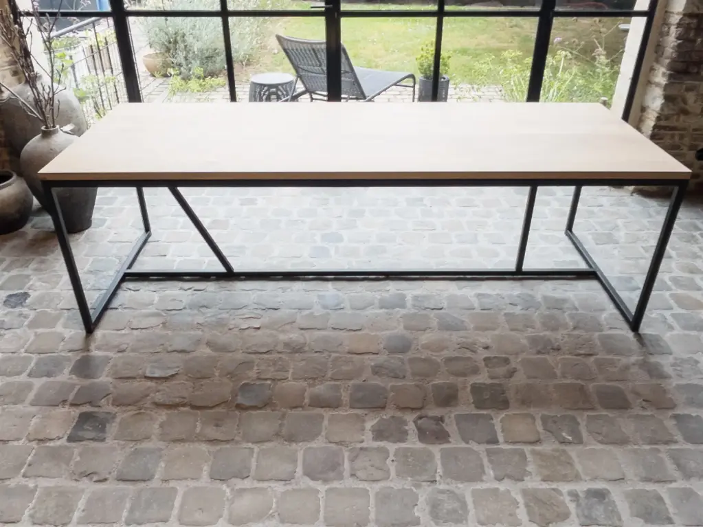 Table de base Leuven